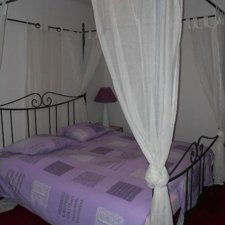 Huis De Wilde Wingerd Hotel Ieper Bilik gambar