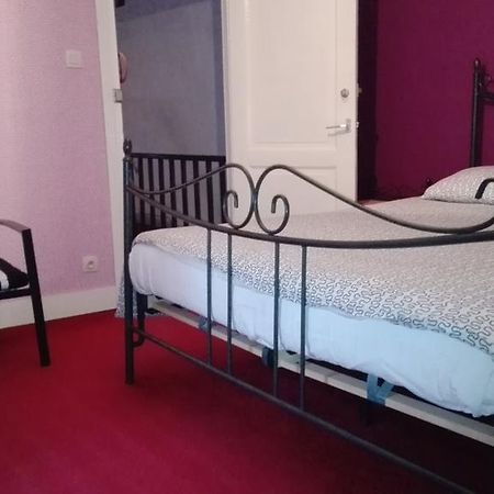 Huis De Wilde Wingerd Hotel Ieper Luaran gambar