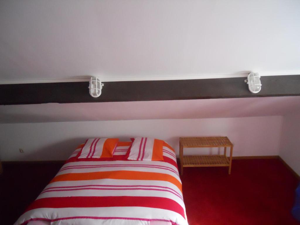 Huis De Wilde Wingerd Hotel Ieper Bilik gambar