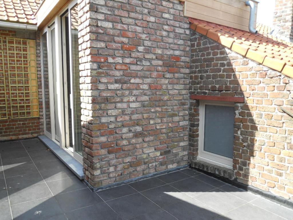 Huis De Wilde Wingerd Hotel Ieper Bilik gambar