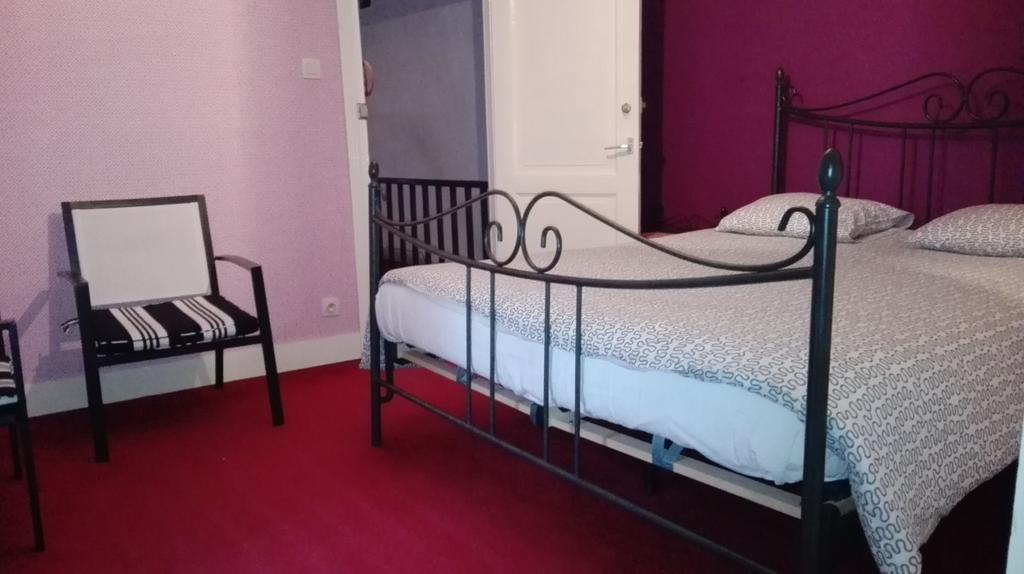 Huis De Wilde Wingerd Hotel Ieper Luaran gambar