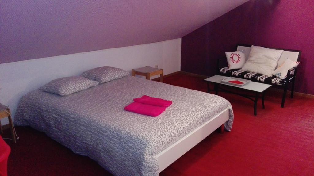 Huis De Wilde Wingerd Hotel Ieper Luaran gambar